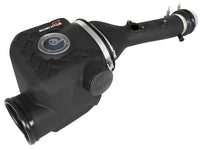 aFe Momentum GT Pro 5R Cold Air Intake System 05-11 Toyota Tacoma V6 4.0L - Burkken Auto Parts