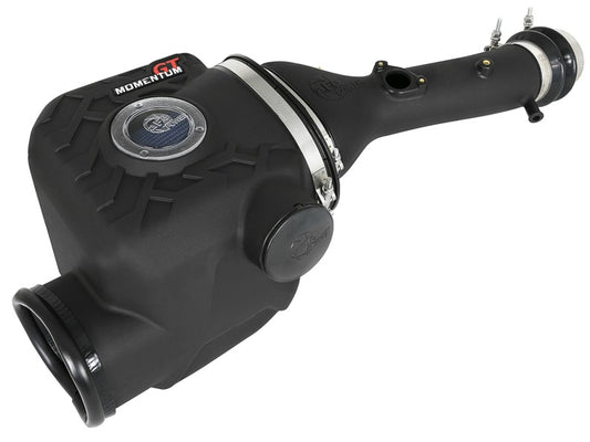 aFe Momentum GT Pro 5R Cold Air Intake System 05-11 Toyota Tacoma V6 4.0L - Burkken Auto Parts