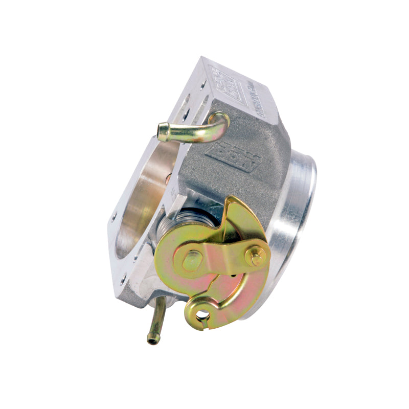 BBK 98-03 Camaro Firebird GTO LS1 80mm Throttle Body BBK Power Plus - Burkken Auto Parts