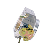 BBK 98-03 Camaro Firebird GTO LS1 80mm Throttle Body BBK Power Plus - Burkken Auto Parts