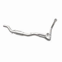 MagnaFlow Conv DF 2002 Dodge Ram 1500 Van 3.9 - Burkken Auto Parts