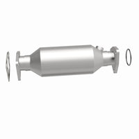 MagnaFlow Conv Direct Fit 98-01 Honda Prelude 2.2L - Burkken Auto Parts