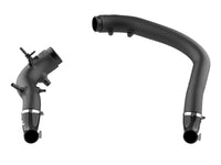aFe Power 17-20 Ford Raptor 3.5L V6 Turbo Inlet Pipes - Burkken Auto Parts
