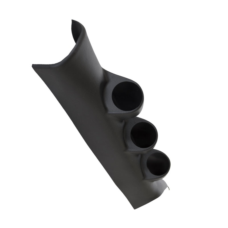 Autometer 2-1/16in Triple Pillar 14-15 Chevy Full Size (Gen 3) - Burkken Auto Parts