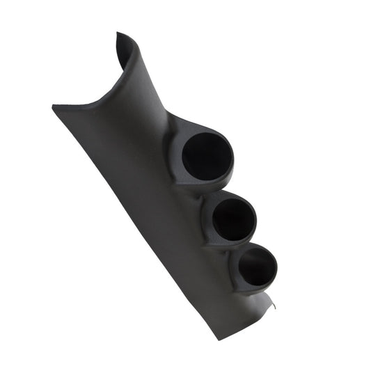 Autometer 2-1/16in Triple Pillar 14-15 Chevy Full Size (Gen 3) - Burkken Auto Parts