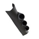 Autometer 2-1/16in Triple Pillar 14-15 Chevy Full Size (Gen 3) - Burkken Auto Parts