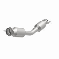 MagnaFlow DF Conv 2018 Nissan Versa 1.6L