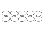Aeromotive Replacement O-Ring (for Filter Body 11218 (A3000)) (Pack of 10) - Burkken Auto Parts