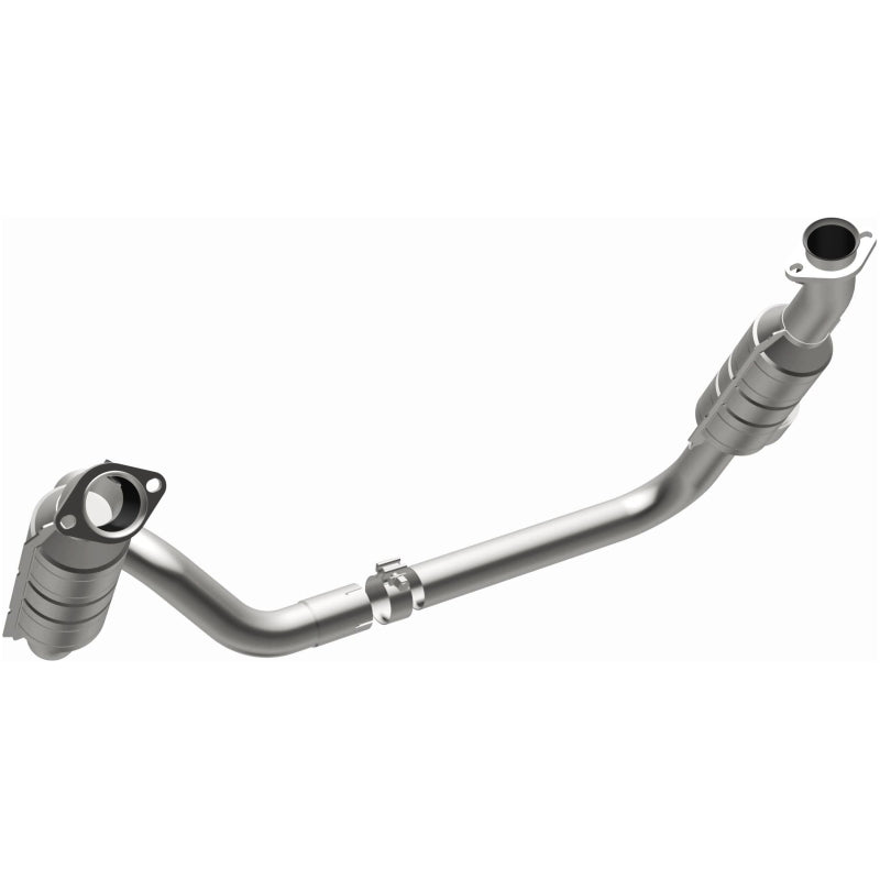 MagnaFlow Conv DF RAM Pickup 2006 8 5.7L - Burkken Auto Parts
