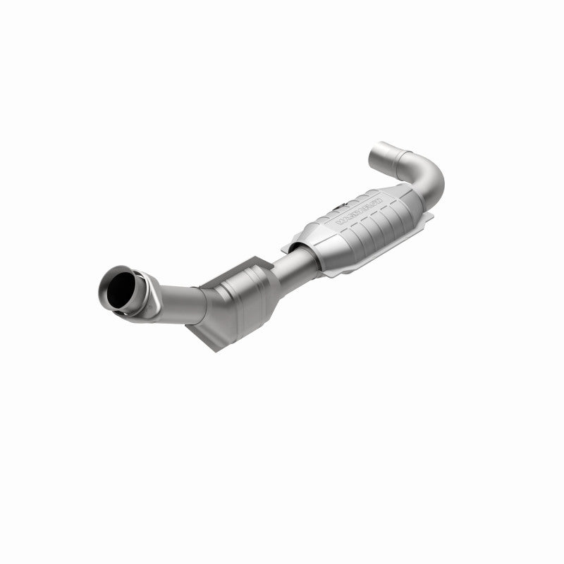 MagnaFlow Conv DF 99-00 Ford F-150 4.2L 50S - Burkken Auto Parts