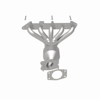 Magnaflow Conv DF 01-05 Volvo S60 2.4L Manifold - Burkken Auto Parts