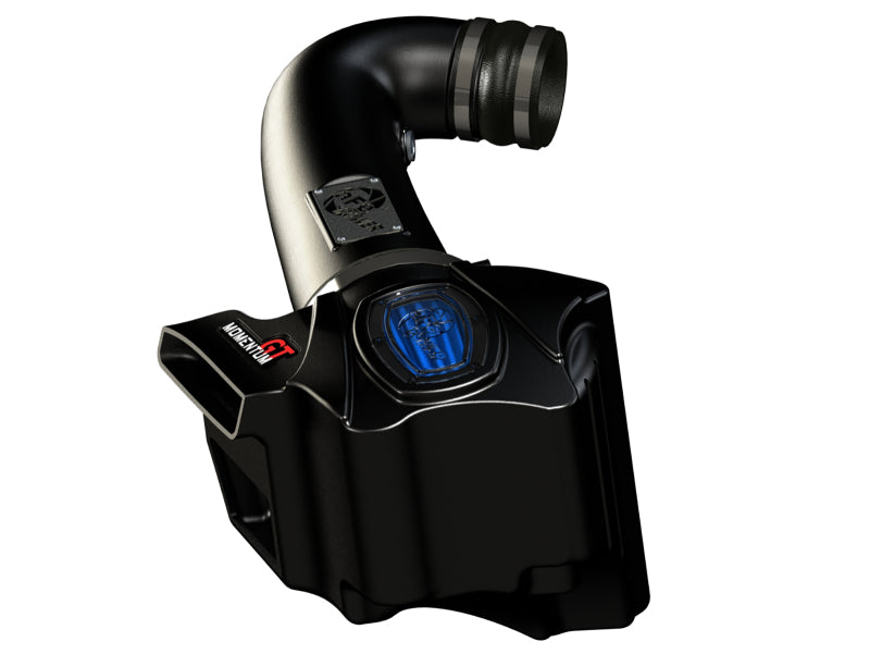 aFe Momentum GT Pro 5R Cold Air Intake System 11-17 Jeep Grand Cherokee (WK2) V8 5.7L HEMI - Burkken Auto Parts