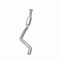 Magnaflow 2002 Ford Thunderbird 3.9L Direct Fit Converter - Burkken Auto Parts