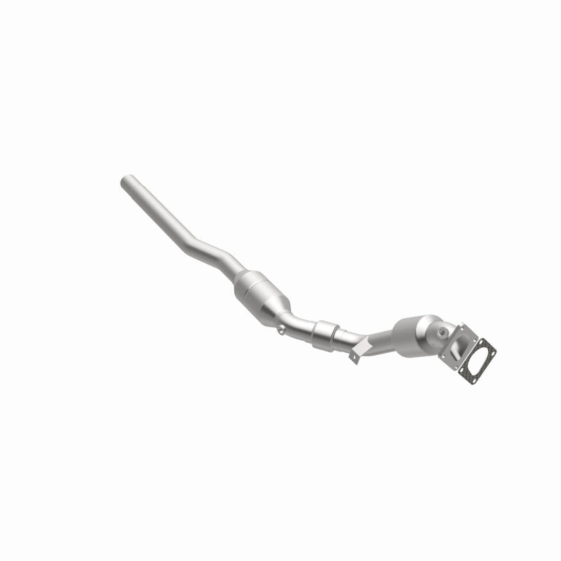 Magnaflow Conv DF 01-02 Audi S4 2.7L D/S - Burkken Auto Parts