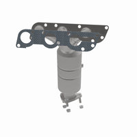 Magnaflow Conv DF 04-05 Suzuki Verona 2.5L - Burkken Auto Parts