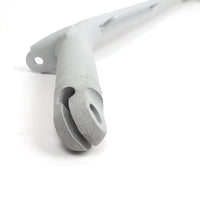 BLOX Racing Silver Harness Bar 94-01 Integra/92-00 Civic/02-06 RSX/88-91 CRX - Burkken Auto Parts