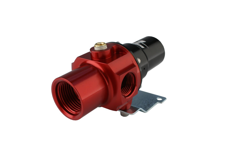 Aeromotive Pro-Stock 2-Port Regulator 4-8 PSI - Burkken Auto Parts