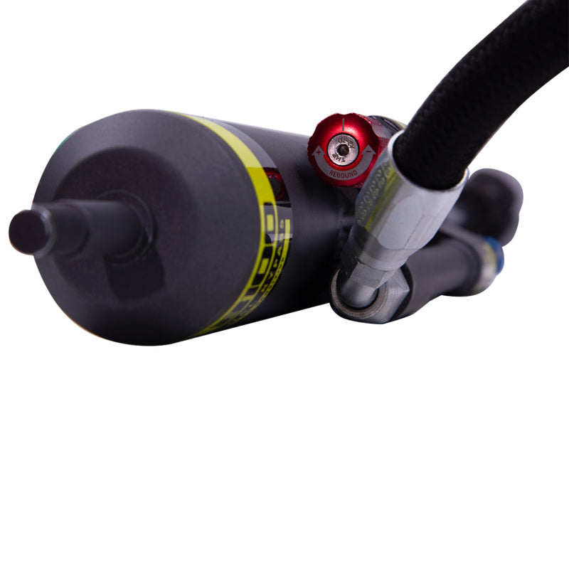 Bilstein 03-23 Toyota 4Runner / 10-23 Lexus GX460B8 8100 (Bypass) Rear Left Shock Absorber - Burkken Auto Parts