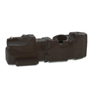 Titan Fuel Tanks 13-24 RAM 2500/3500 Cummins Crew Cab Short Bed 52 Gallon XXL Mid-Ship Fuel Tank - Burkken Auto Parts