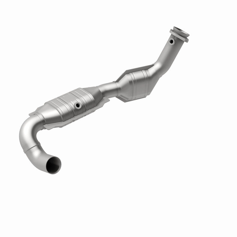 MagnaFlow Conv DF 01 Ford Trucks 4.6L - Burkken Auto Parts