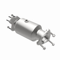 MagnaFlow DF Conv 2020 Chevrolet Corvette Right Closed Couple 6.2L