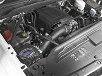 aFe Momentum GT PRO 5R Stage-2  Intake System 09-15 GM Silverado/Sierra 2500/3500HD 6.0L V8 - Burkken Auto Parts