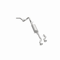MagnaFlow BRE Exhaust Kit 99-01 Silverado Sierra 1500 - Burkken Auto Parts