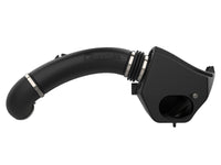 aFe Quantum Cold Air Intake System w/ Pro Dry S Media 15-19 Ford F-150 V8-5.0L - Burkken Auto Parts