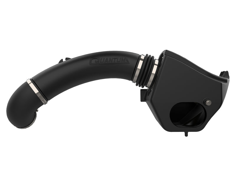 aFe Quantum Pro 5R Cold Air Intake System 15-18 Ford F-150 V8-5.0L - Burkken Auto Parts