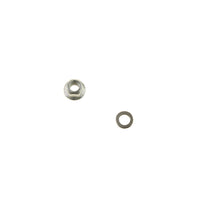 Bilstein 4600 Series 05-10 Jeep Gr Cherokee Ltd/06-10 Commander Ltd Fr 46mm Monotube Shock Absorber - Burkken Auto Parts