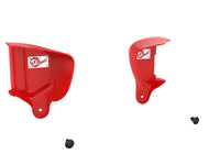 aFe Magnum AIS Air Scoop 15-18 BMW M3/15-20 M4 - Burkken Auto Parts