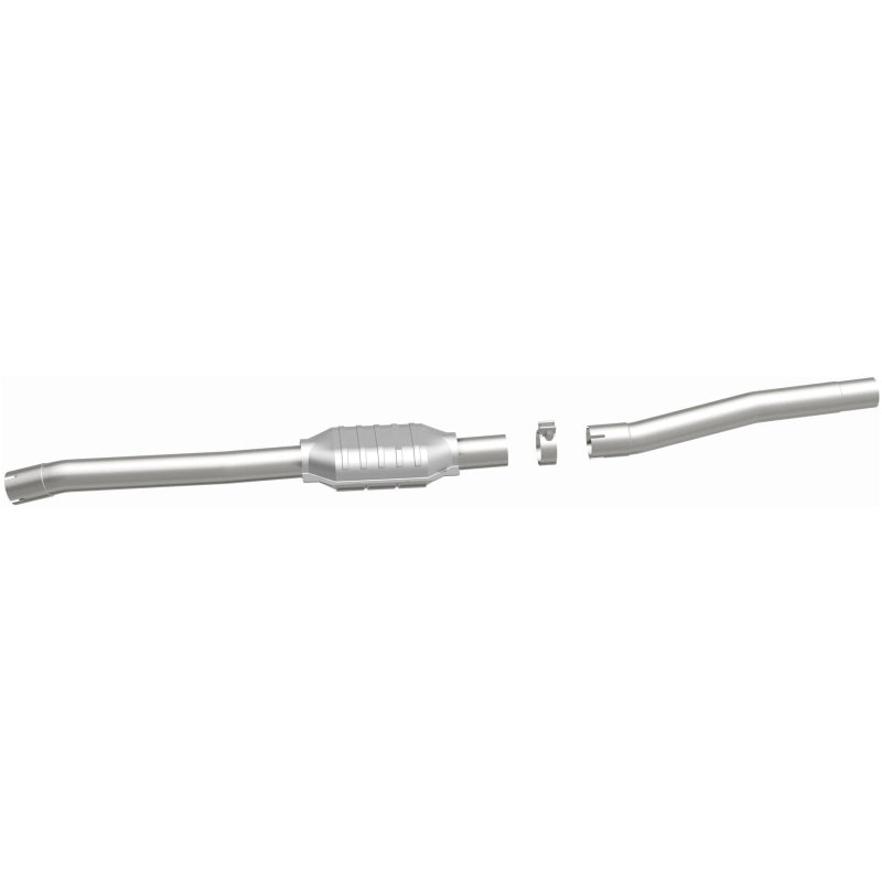 Magnaflow 1997 Dodge Dakota 5.2L Direct Fit Converter - Burkken Auto Parts