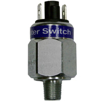 Nitrous Express Bottle Heater Pressure Transducer Only - Burkken Auto Parts