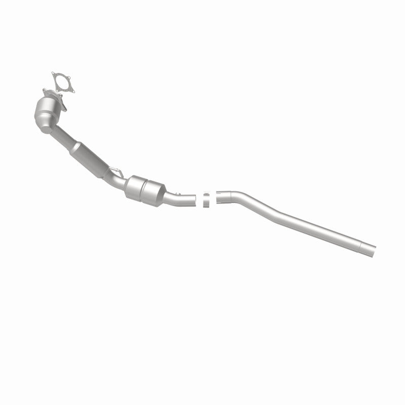MagnaFlow Conv DF 06-09 Audi A3 2.0L (CBFA)/Volkswagen 07-08 Eos/06-08 GTI/Jetta 2.0L (BPY) - Burkken Auto Parts