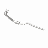MagnaFlow Conv DF 06-09 Audi A3 2.0L (CBFA)/Volkswagen 07-08 Eos/06-08 GTI/Jetta 2.0L (BPY) - Burkken Auto Parts