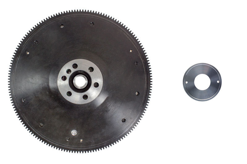 ACT 04-07 Cadillac CTS-V Twin Disc HD Street Kit - Burkken Auto Parts