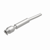 MagnaFlow Conv DF 04/06 VW Phaeton 4.2L Rear Passenger Side - Burkken Auto Parts
