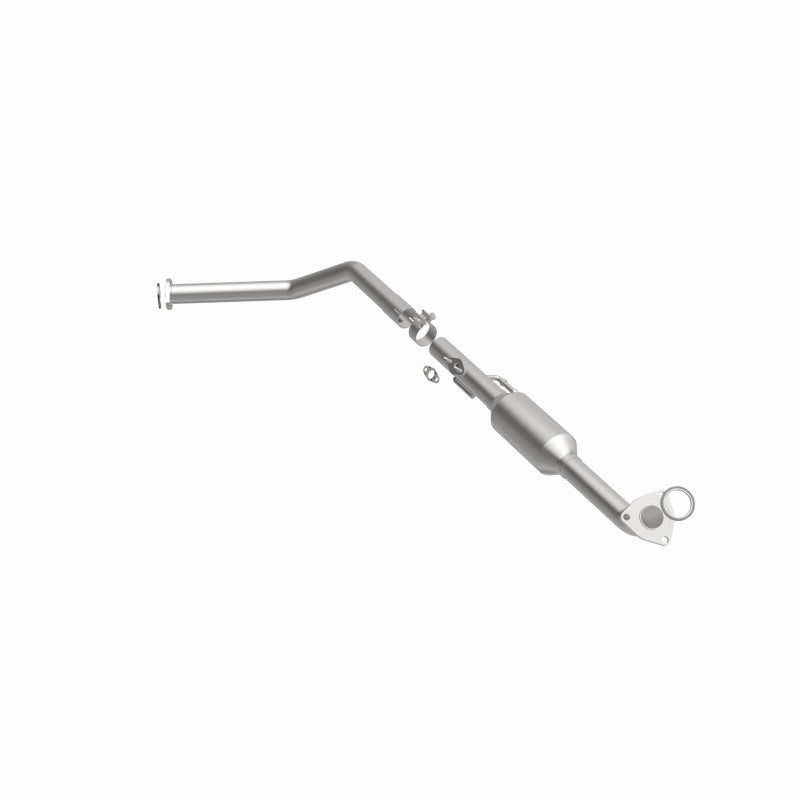 MagnaFlow Conv Direct Fit OEM 2001-2004 Toyota Sequoia Underbody - Burkken Auto Parts