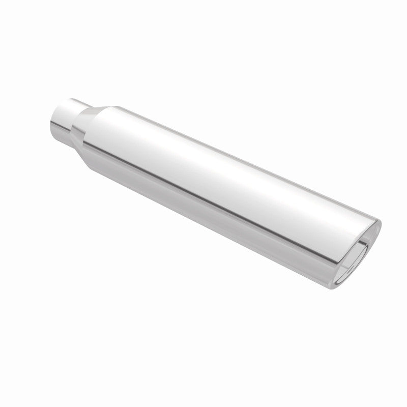 MagnaFlow Tip 1-Pk Re 3.50 X 18 2.25 Id 15D - Burkken Auto Parts