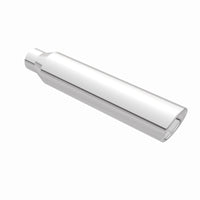 MagnaFlow Tip 1-Pk Re 3.50 X 18 2.25 Id 15D - Burkken Auto Parts