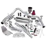 Banks Power 99-04 Ford 6.8L Truck EGR-Late Cat PowerPack System - Burkken Auto Parts