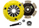 ACT 1990 Honda Civic XT/Race Rigid 6 Pad Clutch Kit - Burkken Auto Parts