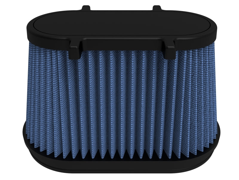 aFe MagnumFLOW Air Filters OER P5R A/F P5R Hummer H2 03-10 - Burkken Auto Parts