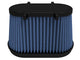 aFe MagnumFLOW Air Filters OER P5R A/F P5R Hummer H2 03-10 - Burkken Auto Parts