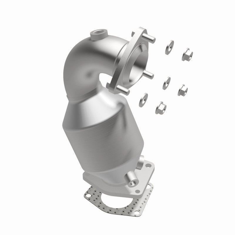 MagnaFlow Conv DF 03-08 Saab 9-3 2.0L - Burkken Auto Parts