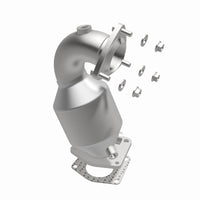 MagnaFlow Conv DF 03-08 Saab 9-3 2.0L - Burkken Auto Parts