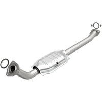 MagnaFlow Conv DF 05-07 Toyota Sequoia 8 4.7L P/S - Burkken Auto Parts