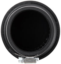 K&N Universal Rubber Filter 2.5in Flange ID x 3.5in OD x 5in Height - Burkken Auto Parts