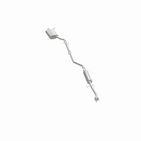 MagnaFlow BRE Exhaust Kit 08-12 Honda Accord 2.4L - Burkken Auto Parts