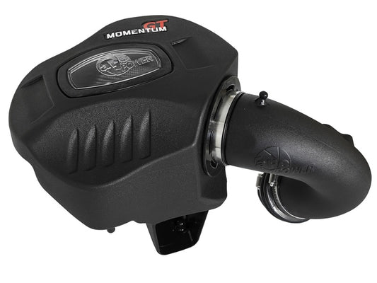 aFe POWER Momentum GT Pro Dry S Intake System 16-17 BMW 330i F30 B46/48 I4-2.0L (t) - Burkken Auto Parts